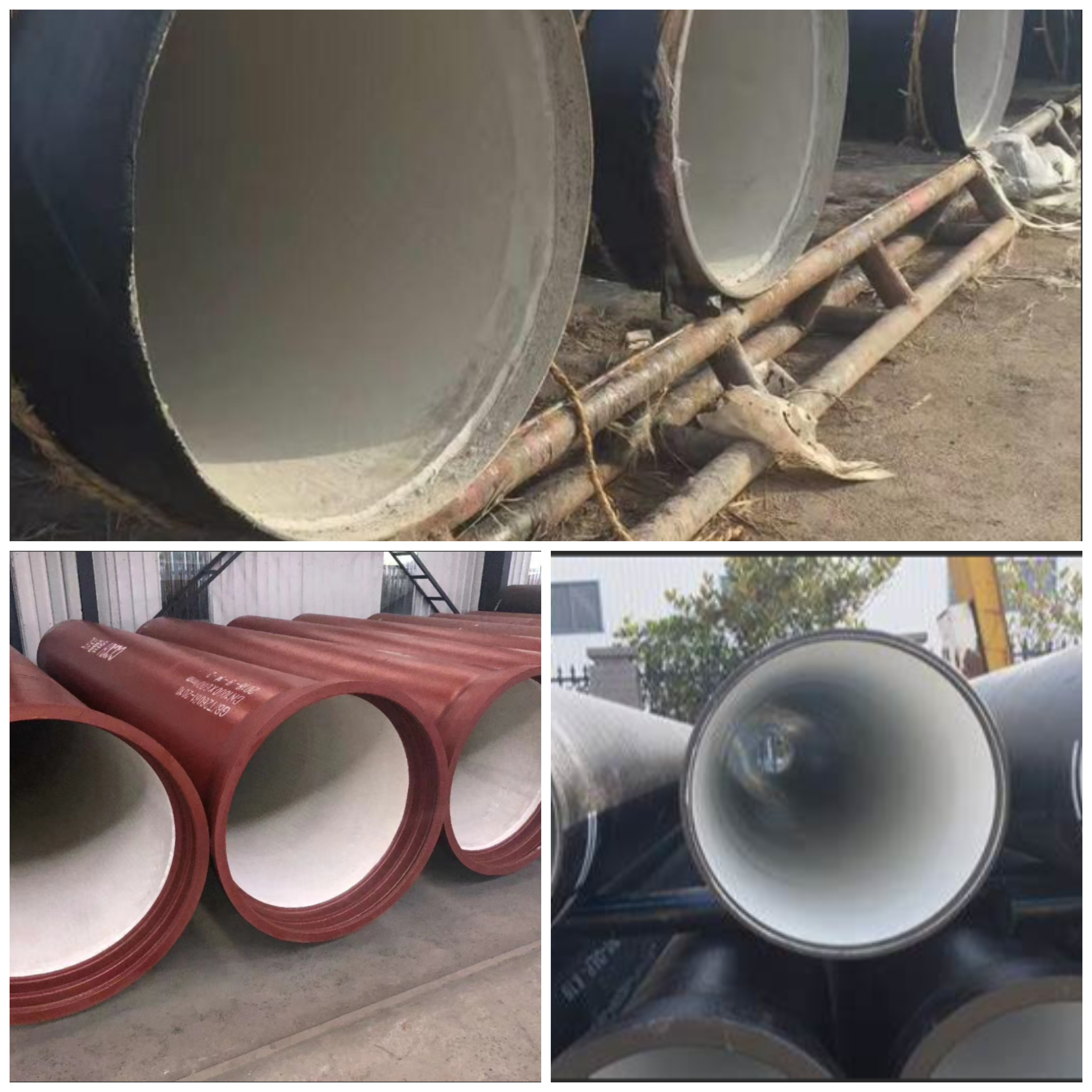 Tubi i butë i hekurit Si një material i zakonshëm në sistemet e furnizimit me ujë dhe kullimit: Ku rreshtimet kundër korrozionit janë kritike, cilat janë pikat e forta të tij thelbësore dhe si të zgjidhni llojin e duhur?