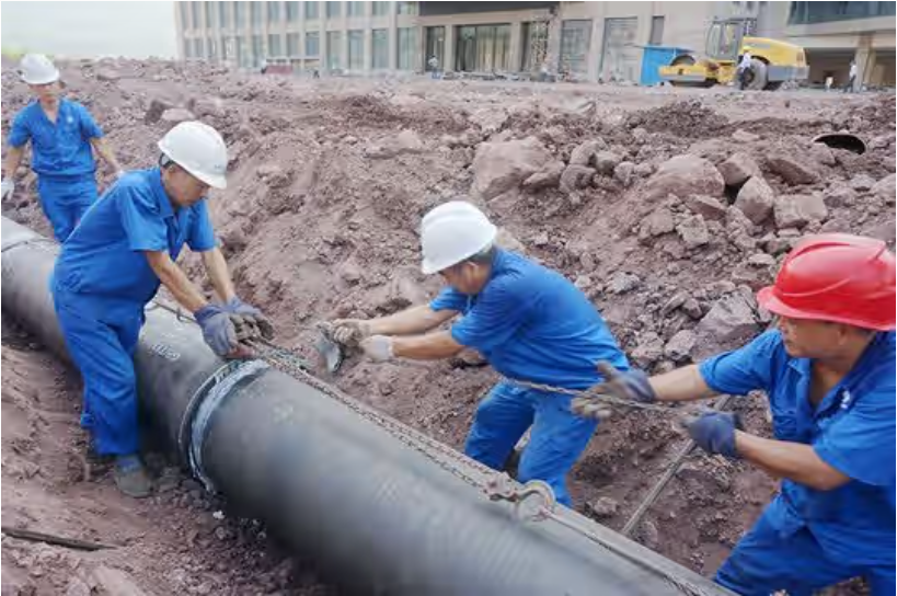 Specifikimet teknike për llojet e përbashkëta të tubit të hekurit të butë
