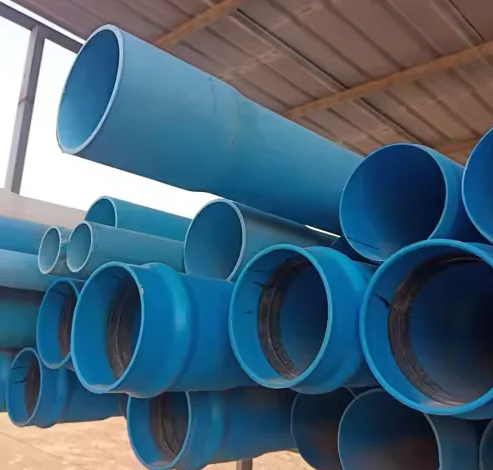 Çfarë është tubi PVC-M?