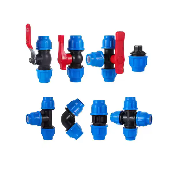 Pse duhet të zgjidhni tubat UPVC dhe tubat HDPE për hidraulik modern dhe aplikime industriale?