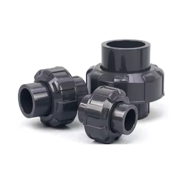 Pse të zgjidhni midis tubave UPVC dhe tubave HDPE?