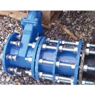 Klasa e përbashkët e çmontimit PN40