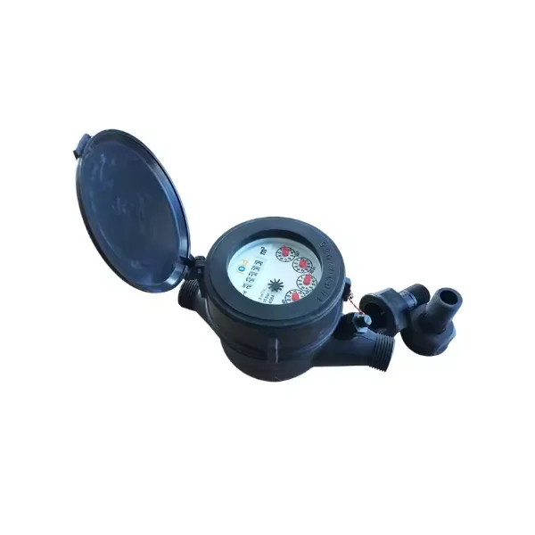 Flow Meter