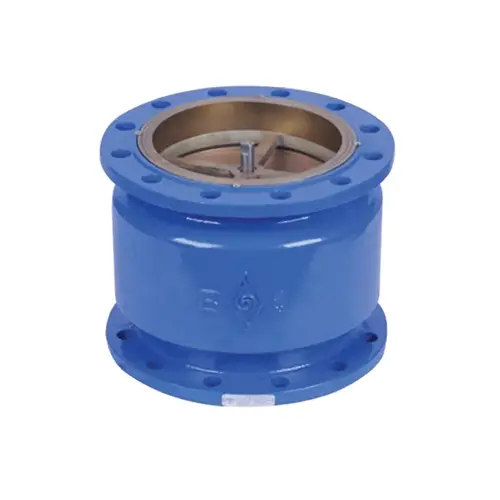 Kontrolli i heshtur Valve HC41X