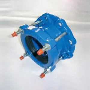 Përshtatës universal i fllanxhave (gamë e gjerë)